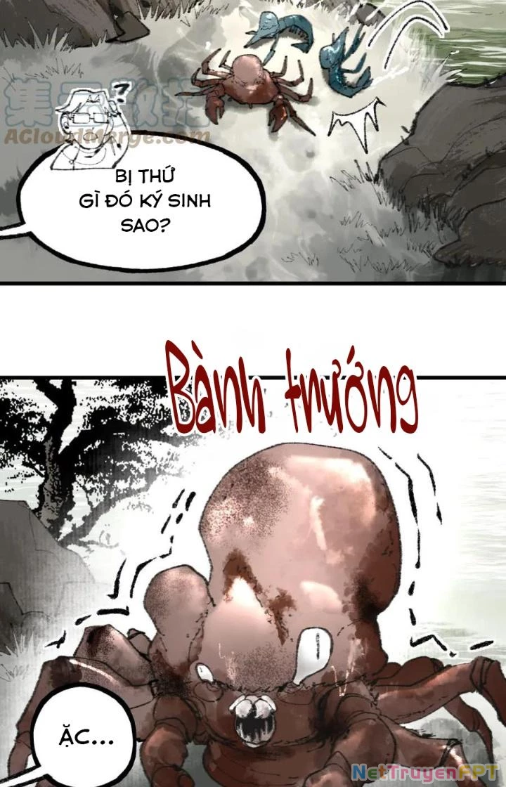81 Câu Hỏi Chết Chóc Chapter 139 - Trang 2