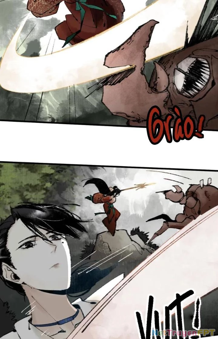 81 Câu Hỏi Chết Chóc Chapter 140 - Trang 2