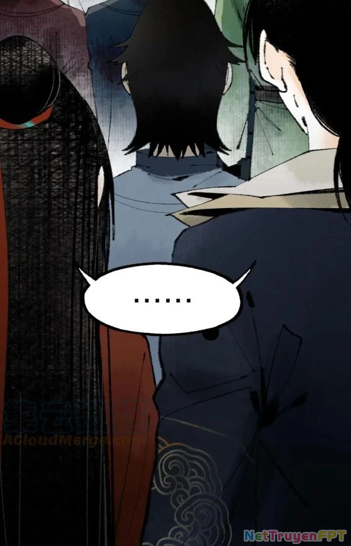 81 Câu Hỏi Chết Chóc Chapter 140 - Trang 2