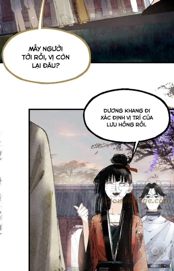 81 Câu Hỏi Chết Chóc Chapter 140 - Trang 2