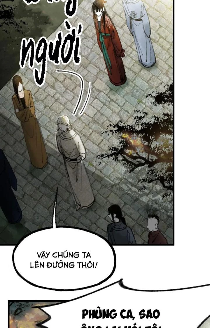 81 Câu Hỏi Chết Chóc Chapter 140 - Trang 2
