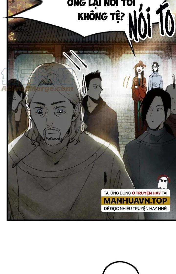 81 Câu Hỏi Chết Chóc Chapter 140 - Trang 2