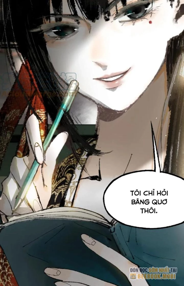 81 Câu Hỏi Chết Chóc Chapter 140 - Trang 2