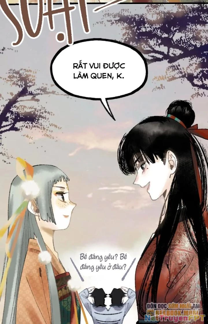 81 Câu Hỏi Chết Chóc Chapter 140 - Trang 2