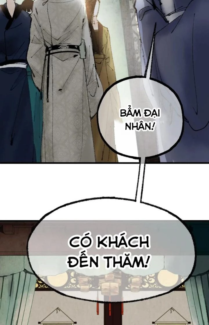 81 Câu Hỏi Chết Chóc Chapter 140 - Trang 2