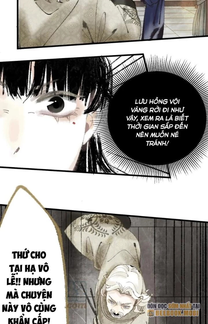 81 Câu Hỏi Chết Chóc Chapter 140 - Trang 2