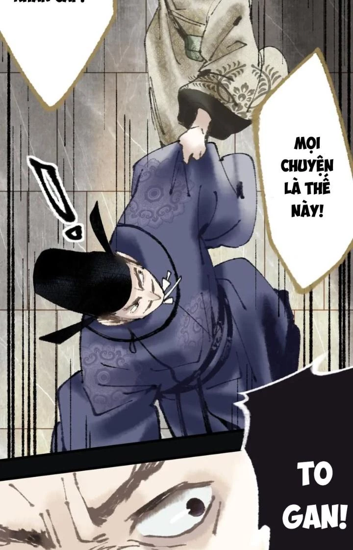81 Câu Hỏi Chết Chóc Chapter 140 - Trang 2