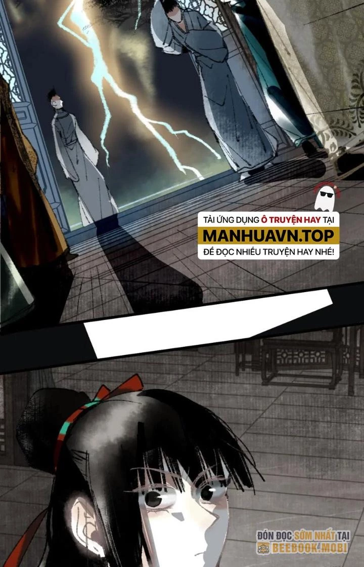 81 Câu Hỏi Chết Chóc Chapter 140 - Trang 2