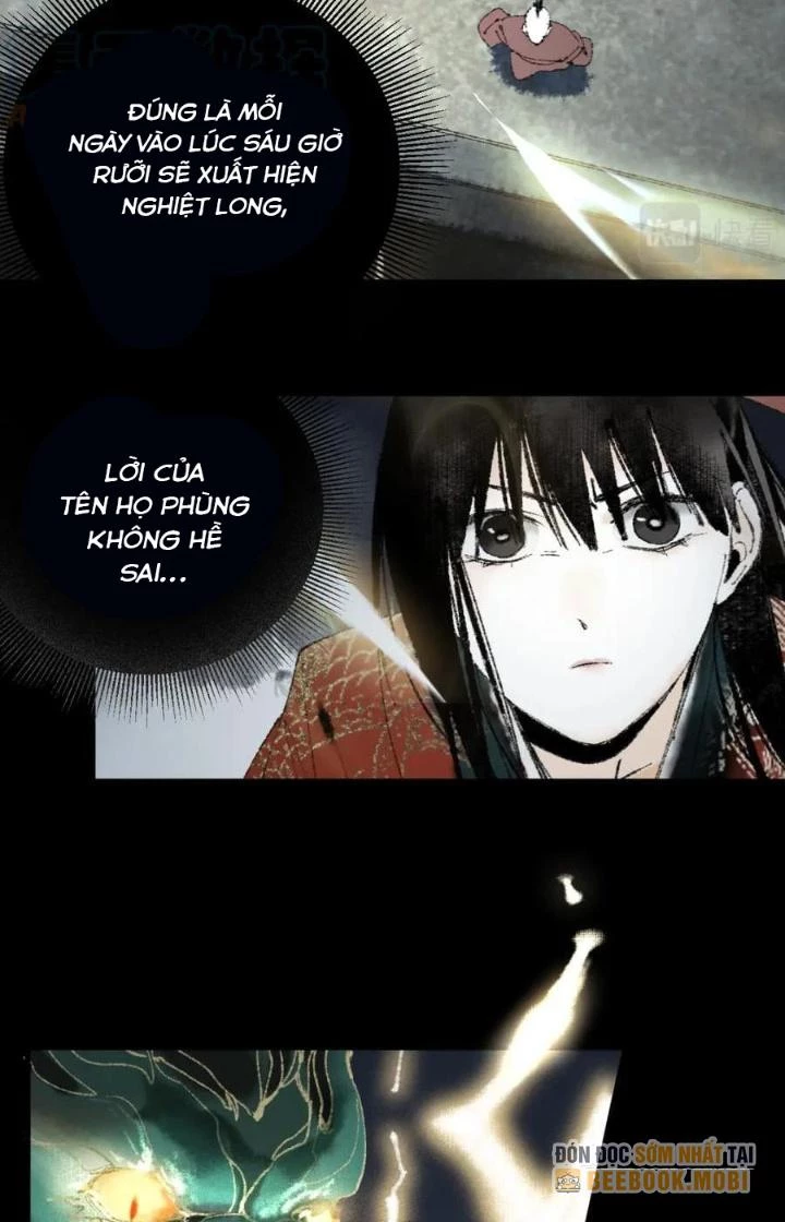 81 Câu Hỏi Chết Chóc Chapter 141 - Trang 2