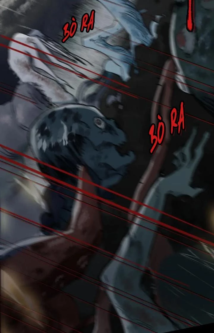 81 Câu Hỏi Chết Chóc Chapter 141 - Trang 2
