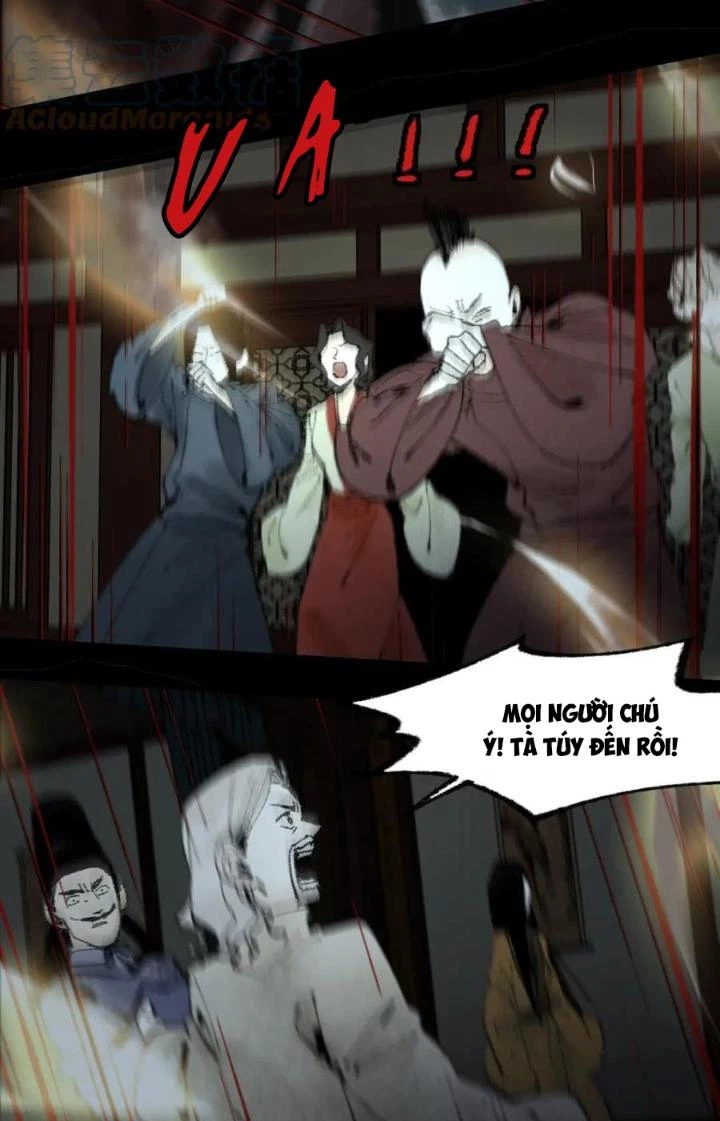 81 Câu Hỏi Chết Chóc Chapter 141 - Trang 2