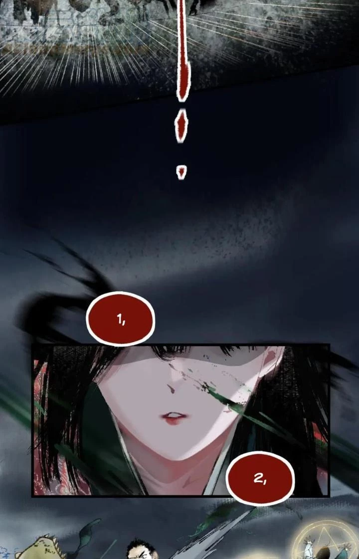 81 Câu Hỏi Chết Chóc Chapter 141 - Trang 2