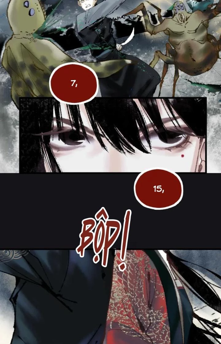 81 Câu Hỏi Chết Chóc Chapter 141 - Trang 2