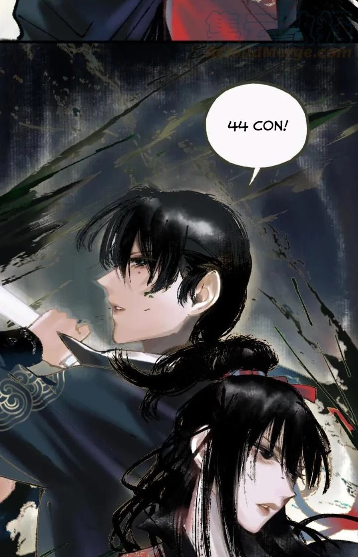 81 Câu Hỏi Chết Chóc Chapter 141 - Trang 2
