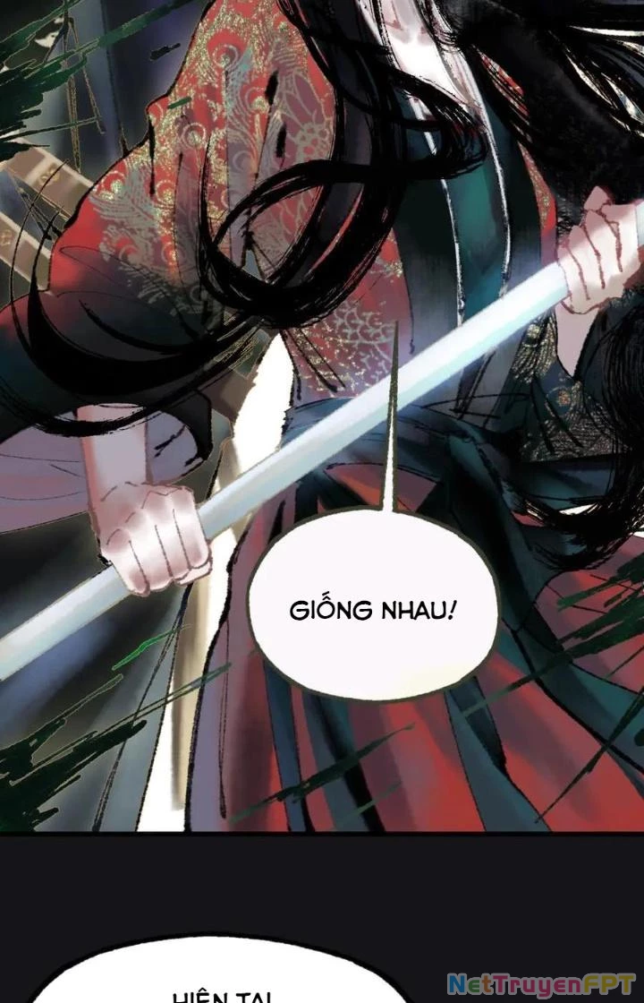 81 Câu Hỏi Chết Chóc Chapter 141 - Trang 2