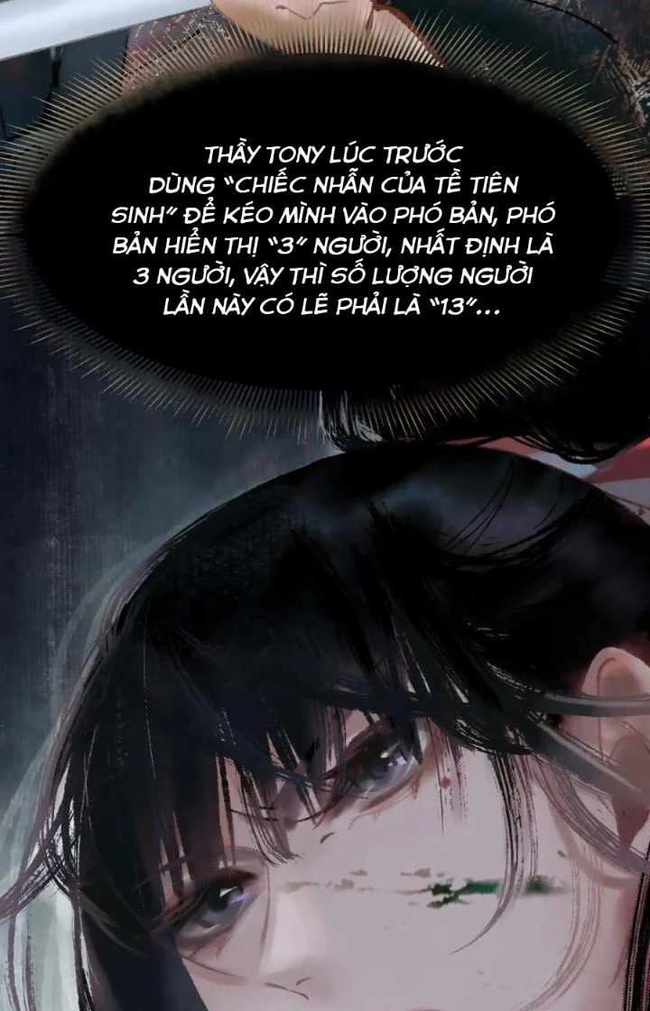 81 Câu Hỏi Chết Chóc Chapter 141 - Trang 2