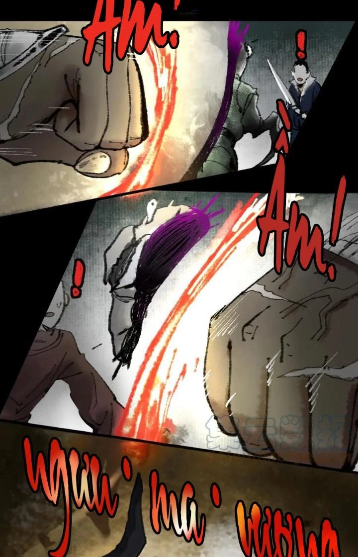 81 Câu Hỏi Chết Chóc Chapter 141 - Trang 2
