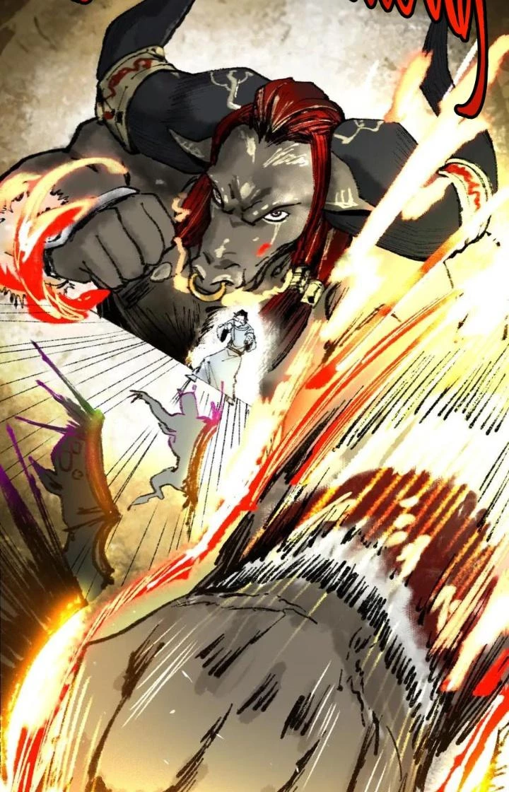 81 Câu Hỏi Chết Chóc Chapter 141 - Trang 2