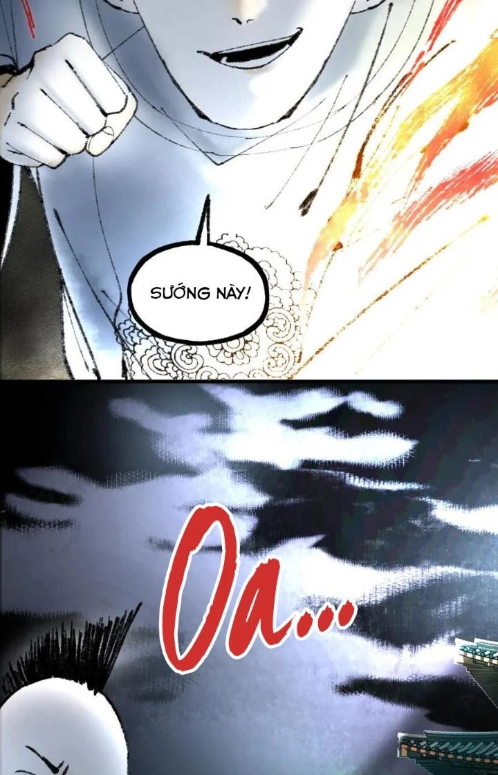 81 Câu Hỏi Chết Chóc Chapter 141 - Trang 2