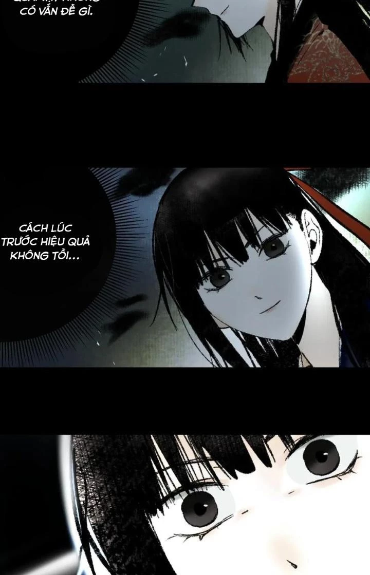 81 Câu Hỏi Chết Chóc Chapter 141 - Trang 2