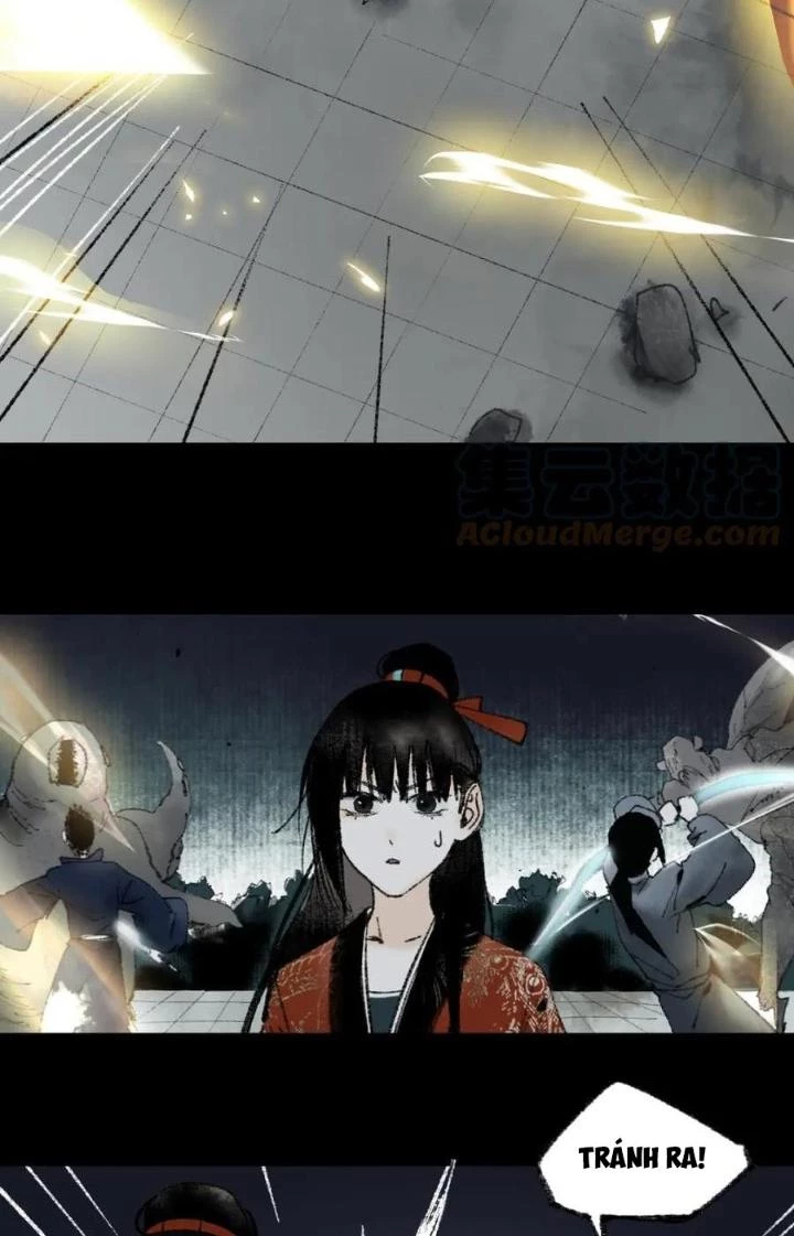 81 Câu Hỏi Chết Chóc Chapter 141 - Trang 2