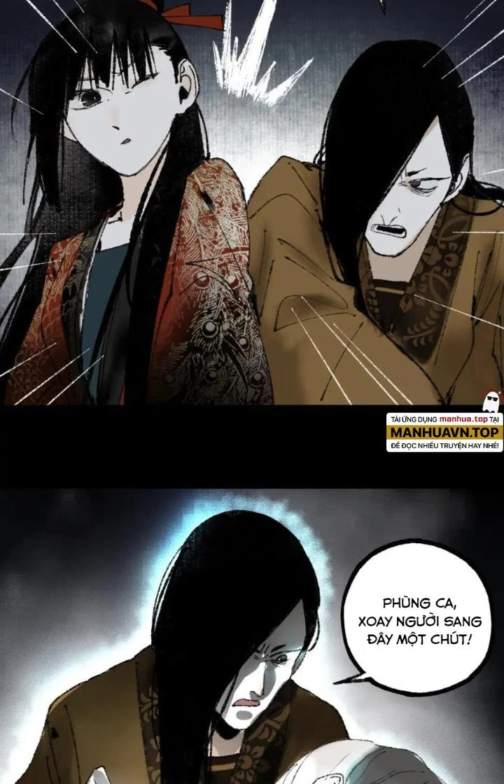 81 Câu Hỏi Chết Chóc Chapter 141 - Trang 2