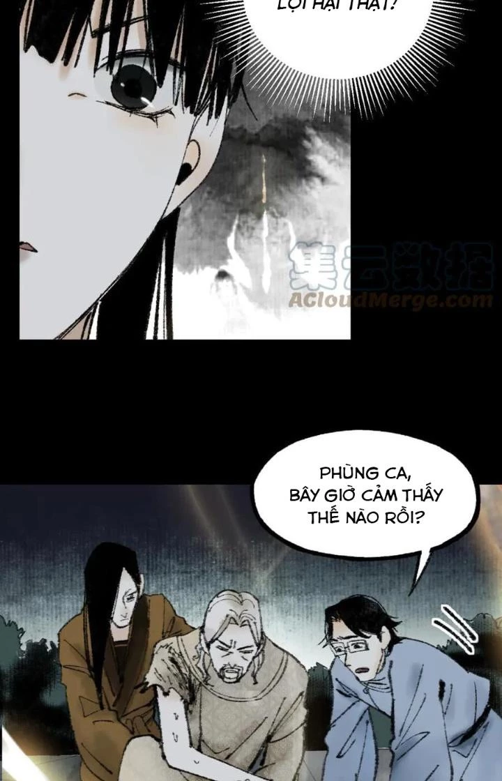 81 Câu Hỏi Chết Chóc Chapter 141 - Trang 2