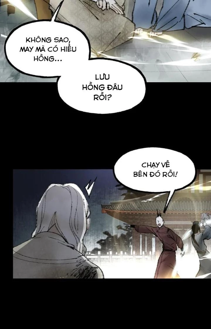 81 Câu Hỏi Chết Chóc Chapter 141 - Trang 2