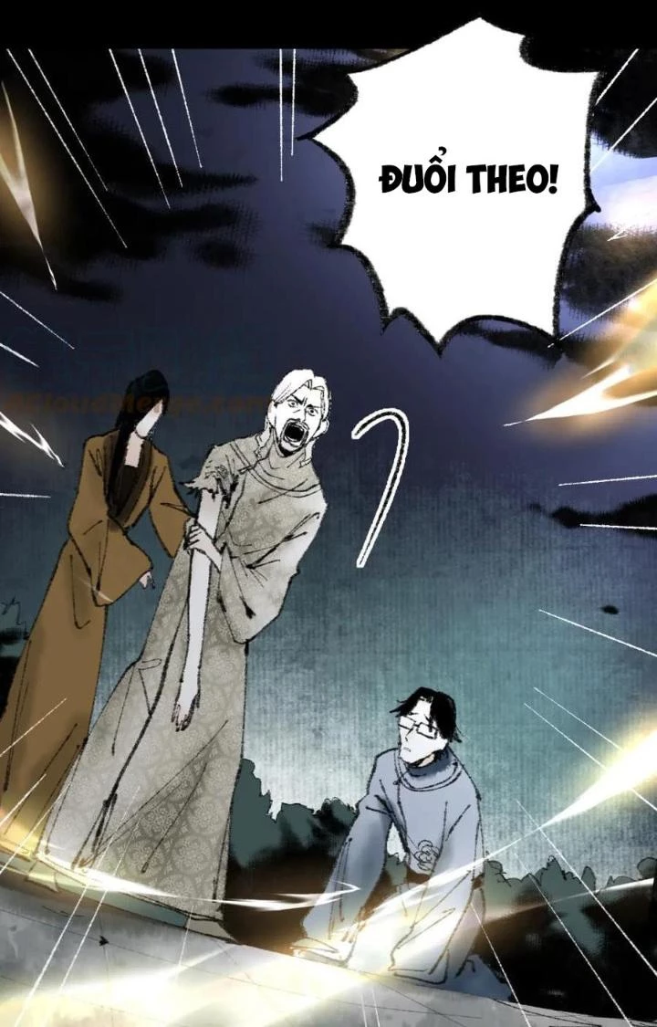 81 Câu Hỏi Chết Chóc Chapter 141 - Trang 2