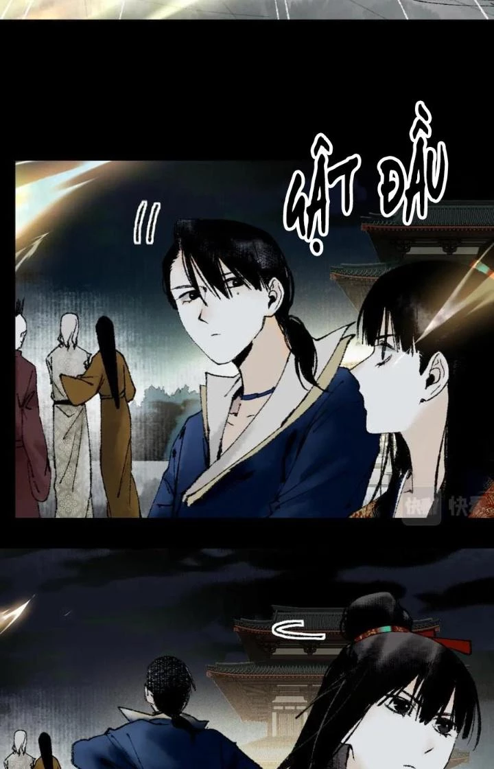 81 Câu Hỏi Chết Chóc Chapter 141 - Trang 2