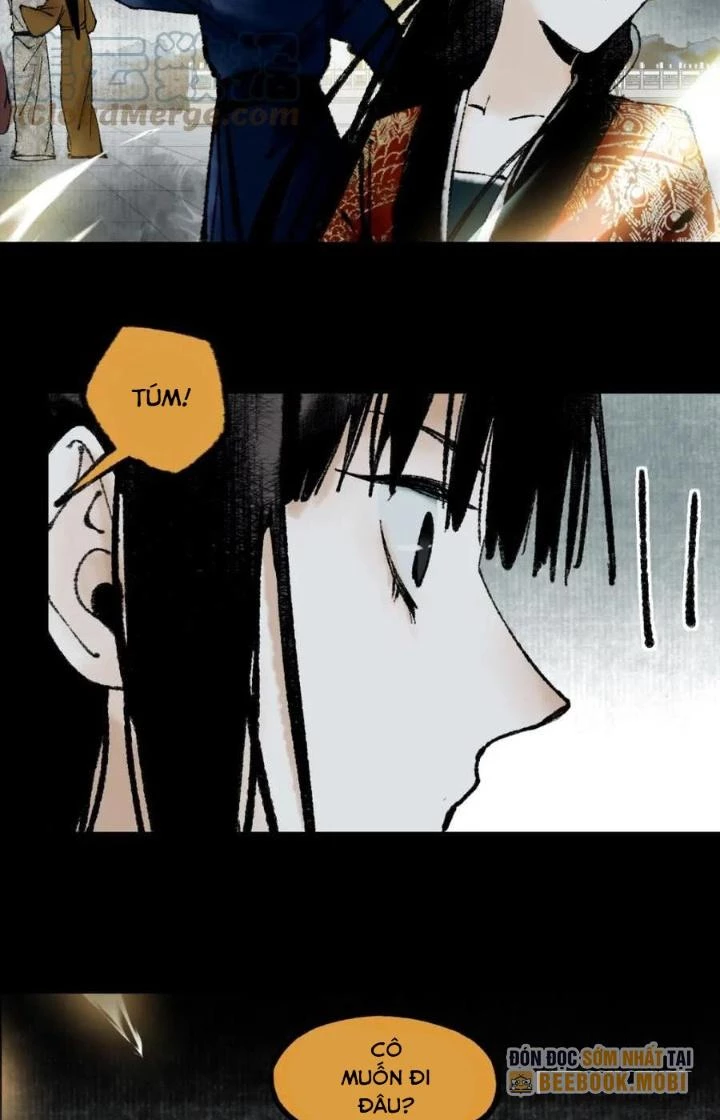 81 Câu Hỏi Chết Chóc Chapter 141 - Trang 2