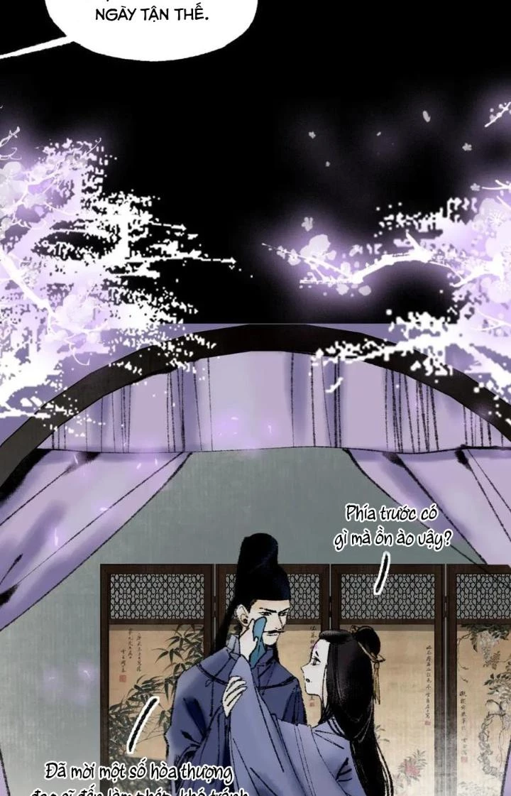 81 Câu Hỏi Chết Chóc Chapter 141 - Trang 2