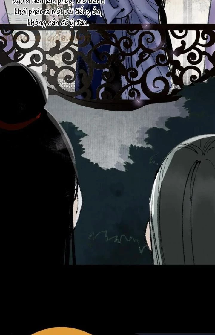 81 Câu Hỏi Chết Chóc Chapter 141 - Trang 2
