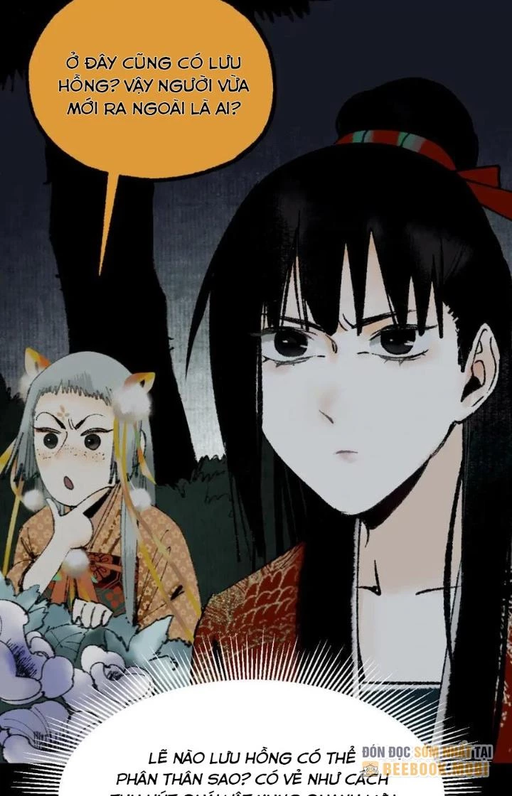 81 Câu Hỏi Chết Chóc Chapter 141 - Trang 2
