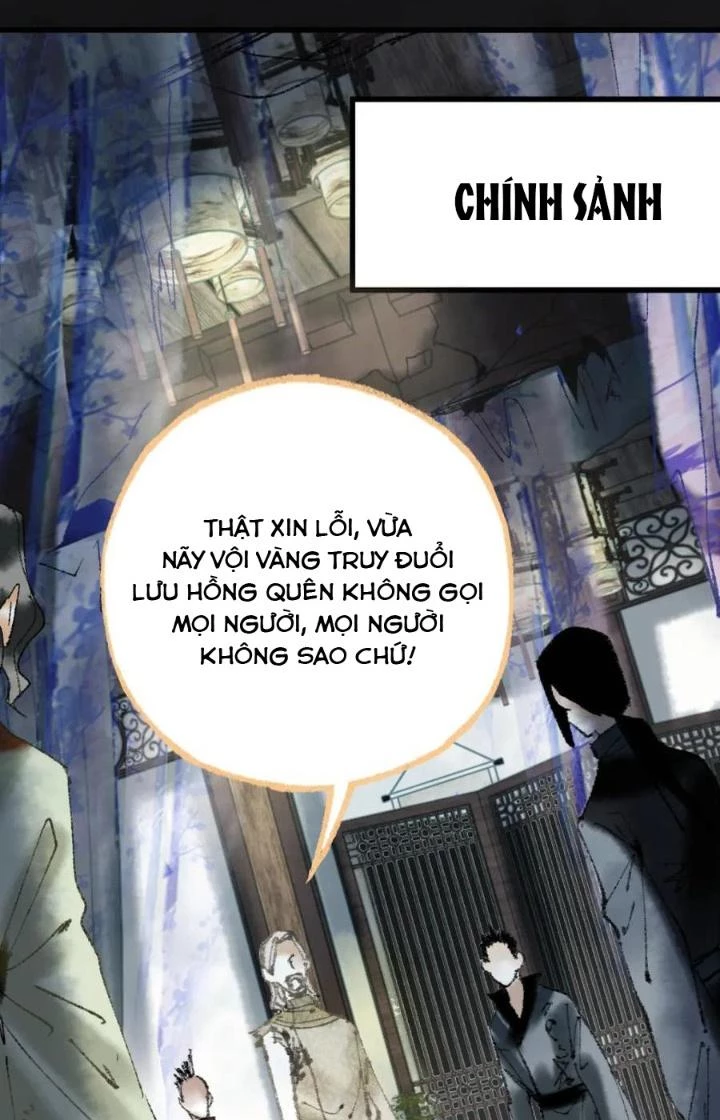 81 Câu Hỏi Chết Chóc Chapter 141 - Trang 2