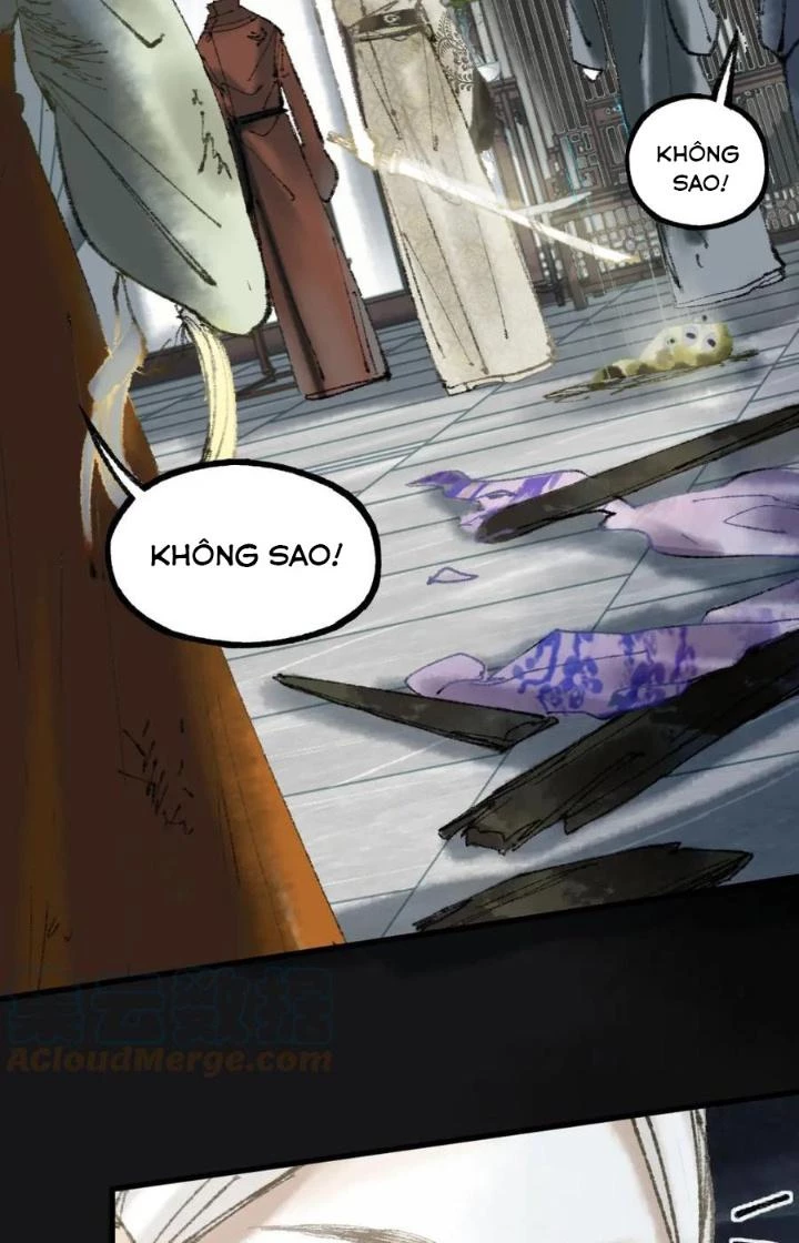 81 Câu Hỏi Chết Chóc Chapter 141 - Trang 2