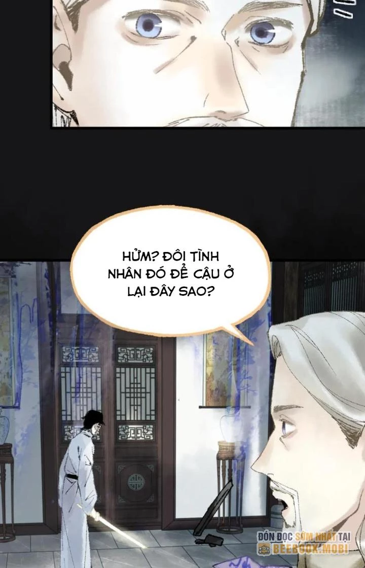 81 Câu Hỏi Chết Chóc Chapter 141 - Trang 2
