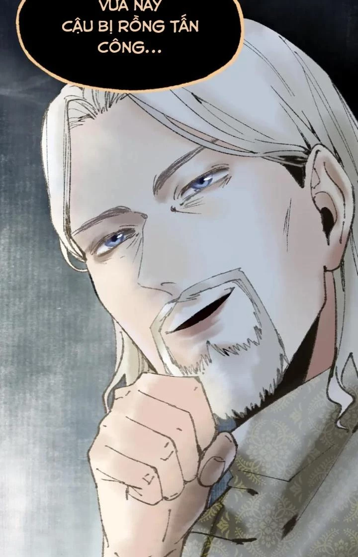81 Câu Hỏi Chết Chóc Chapter 141 - Trang 2