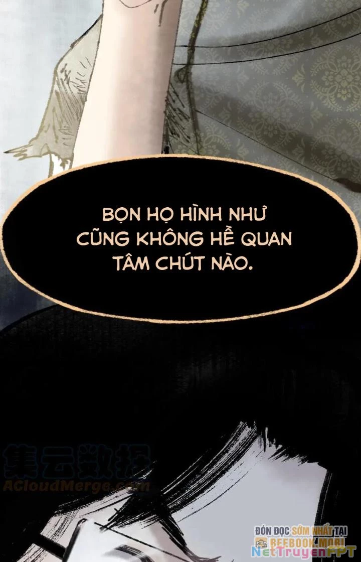 81 Câu Hỏi Chết Chóc Chapter 141 - Trang 2