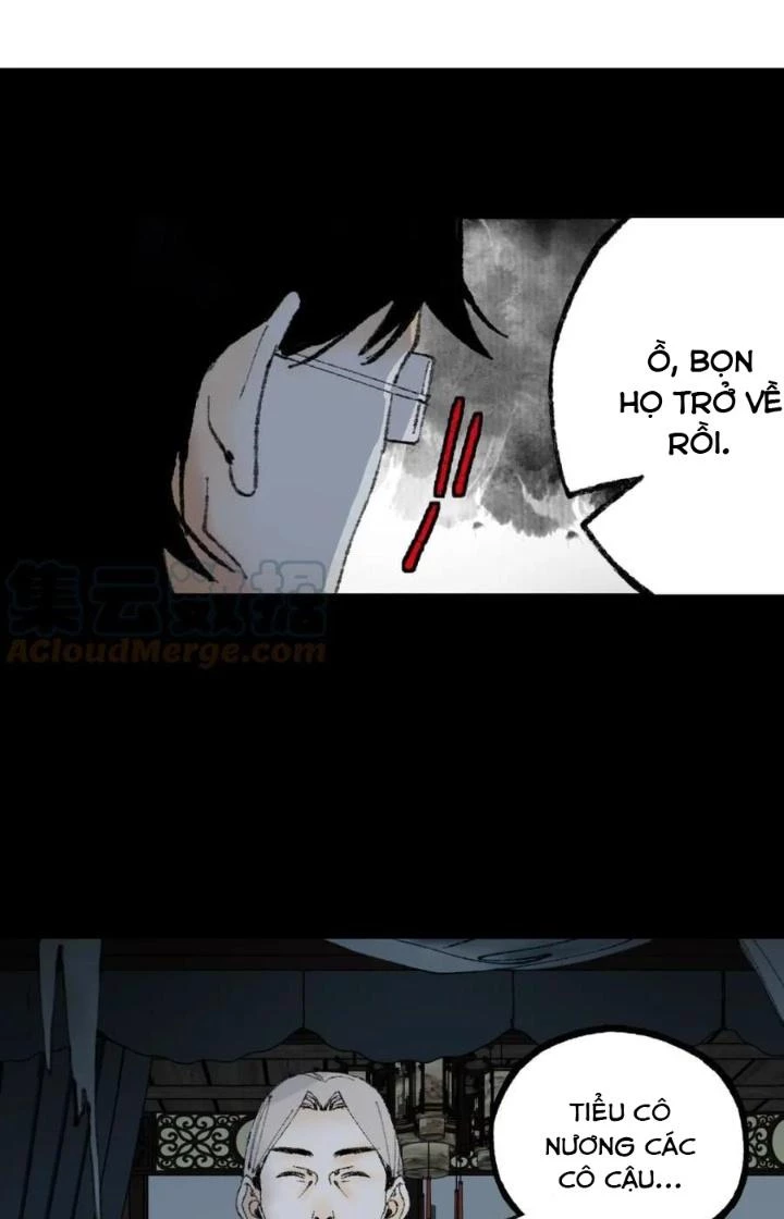81 Câu Hỏi Chết Chóc Chapter 141 - Trang 2