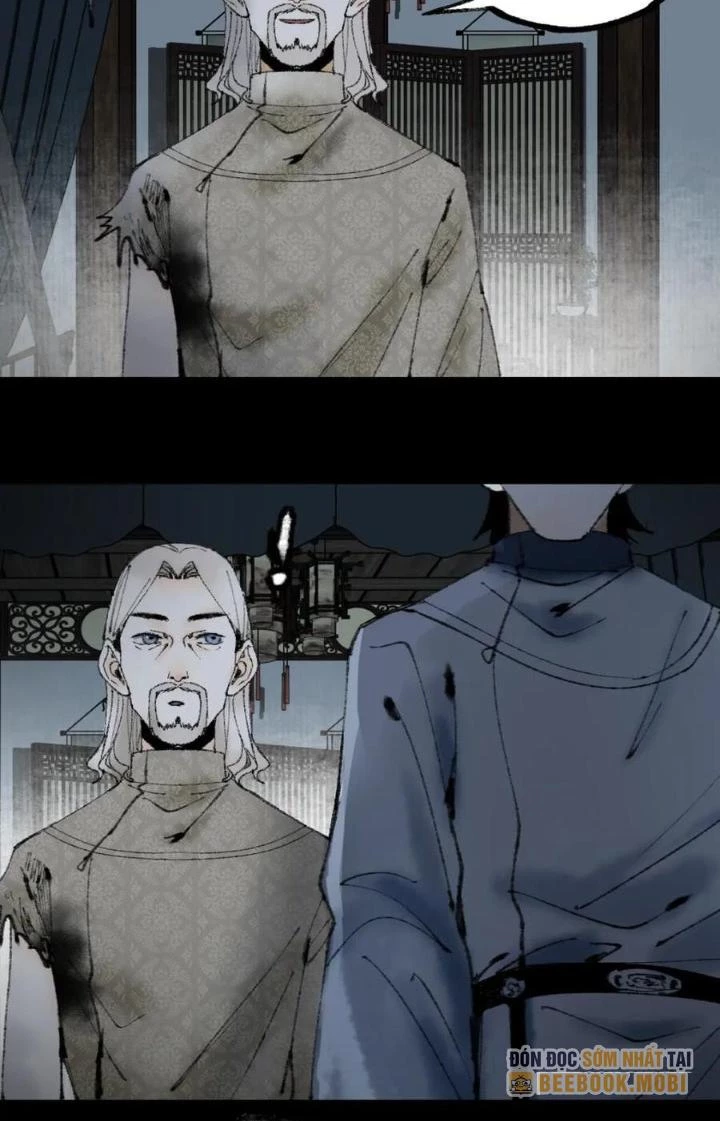81 Câu Hỏi Chết Chóc Chapter 141 - Trang 2