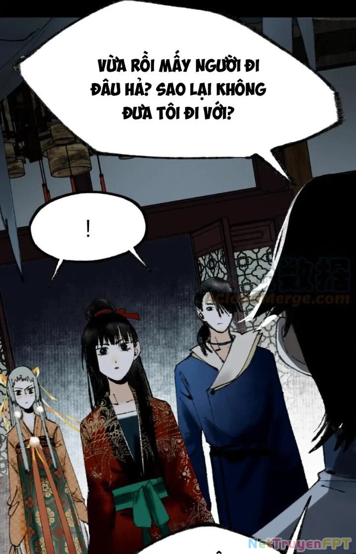 81 Câu Hỏi Chết Chóc Chapter 141 - Trang 2