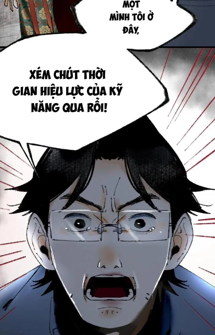 81 Câu Hỏi Chết Chóc Chapter 141 - Trang 2