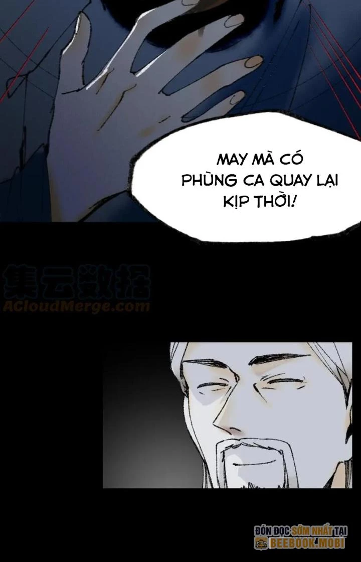 81 Câu Hỏi Chết Chóc Chapter 141 - Trang 2