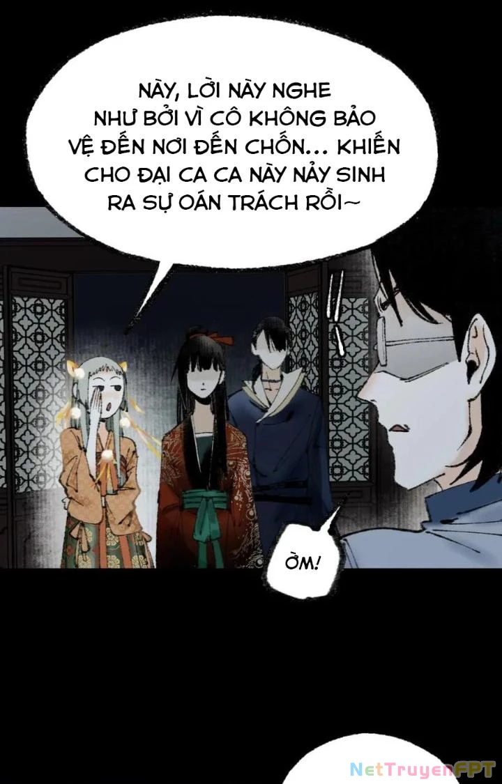 81 Câu Hỏi Chết Chóc Chapter 141 - Trang 2
