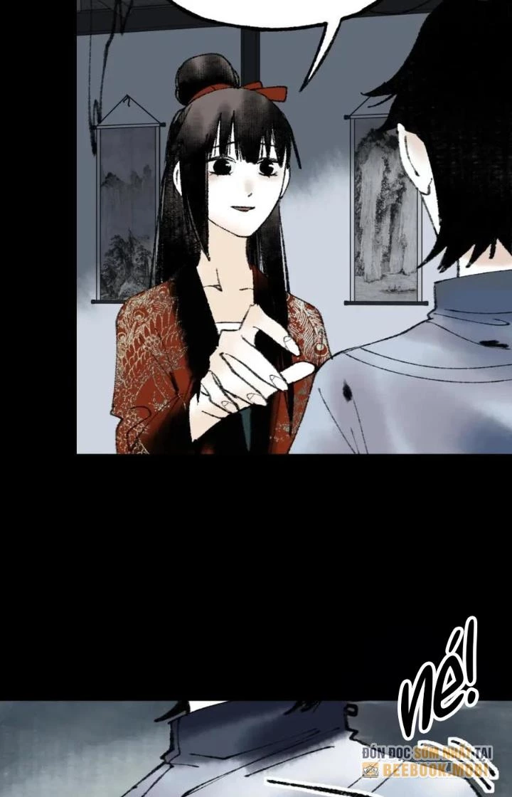 81 Câu Hỏi Chết Chóc Chapter 141 - Trang 2