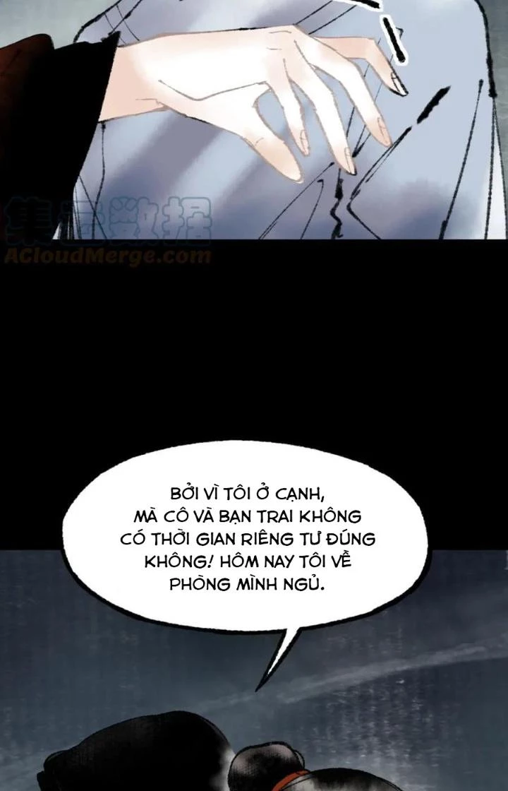 81 Câu Hỏi Chết Chóc Chapter 141 - Trang 2