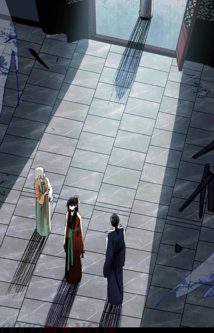 81 Câu Hỏi Chết Chóc Chapter 142 - Trang 2
