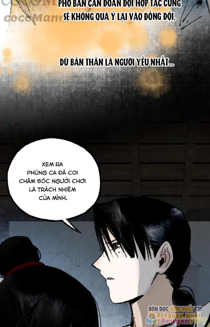 81 Câu Hỏi Chết Chóc Chapter 142 - Trang 2