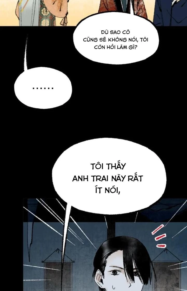 81 Câu Hỏi Chết Chóc Chapter 142 - Trang 2